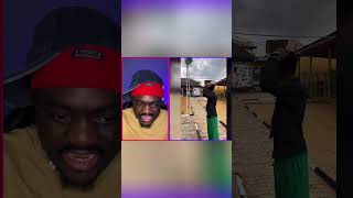 Shamee!!😂😂Pt 2#reaction#explore#boboderry#funny#shorts#trending#comedyfilms#skit#comedyvideos