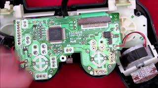 PlayStation 2 Controller Analog Stick Replacement