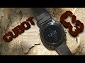 Il re degli SMARTWATCH LOW COST (meno di 30€) - CUBOT C3 | Recensione