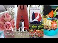 VLOG: MOTHERS DAY WEEKEND | FAMILY DAY | A DAY AT THE BEACH 🌺