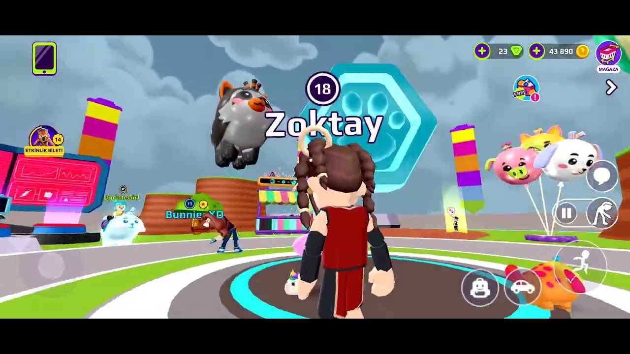 Kalbi tamamlayana pet verdim 🥴🌸 |ronik pkxd 