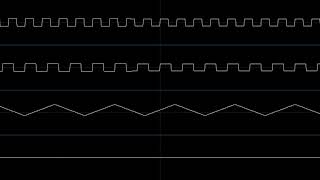 Pokemon Route 1 Oscilloscope (Game Boy) (ImSkys Version)