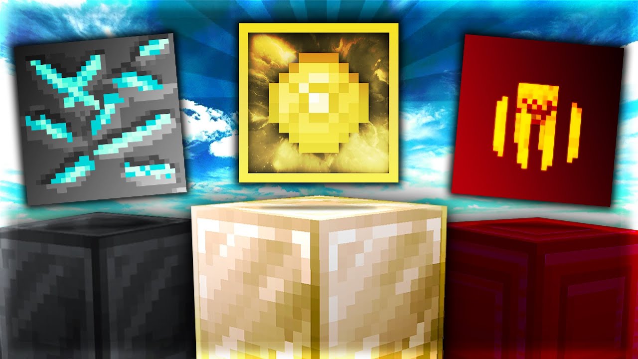 The 3 New BEST 16x Bedwars Texture Packs (1.8.9) | FPS Boost