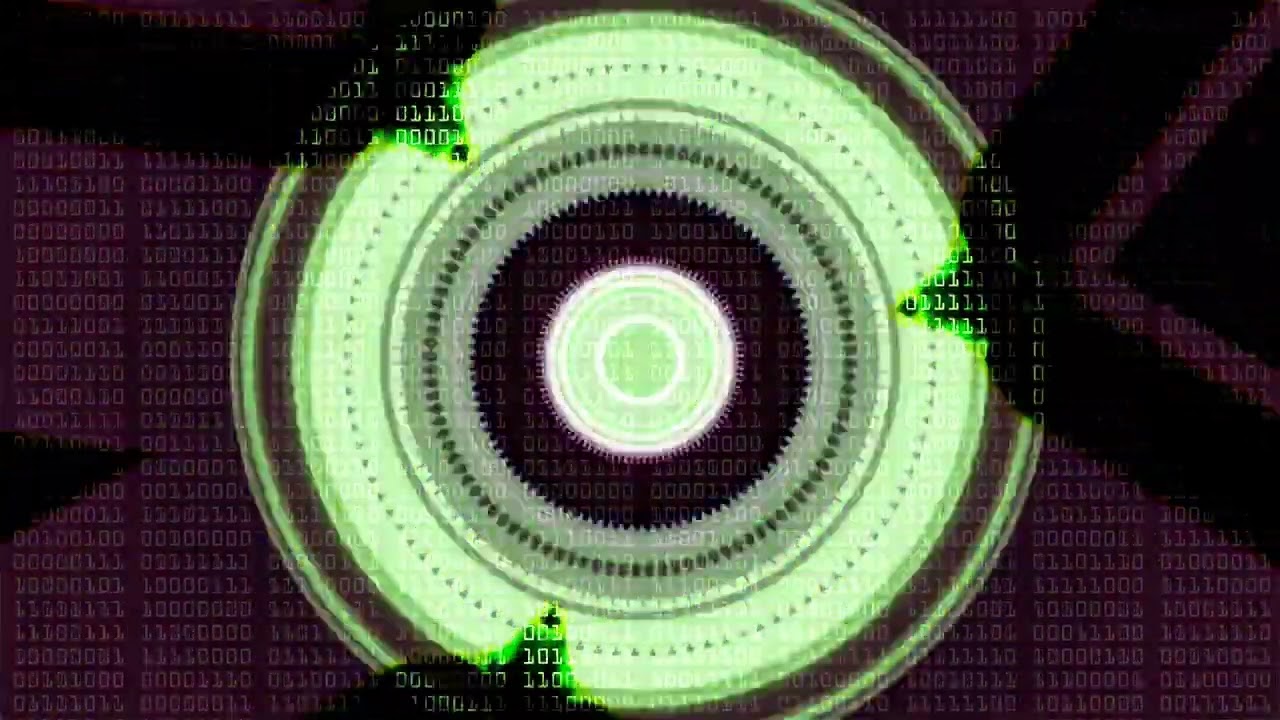 The Poetic Phonotheque: Portal by Gary Barwin