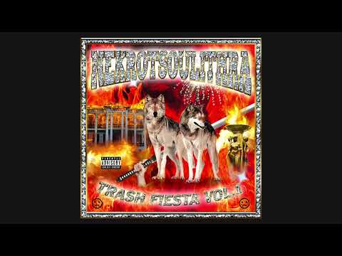 NEKROTSOULITHRA - PRIONIA STA SALONIA | Official Audio Realese