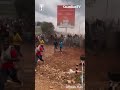 16 people killed and 400 injured in Kenyan protests