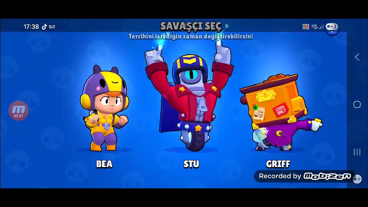 Brawlstars