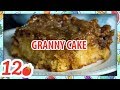 How to make homemade granny cake