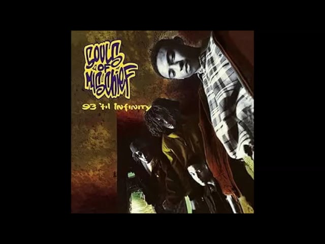Souls of Mischief - 93 'Til Infinity (1993) - YouTube