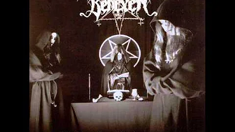 Behexen - Intro The Summoning/Sota Valon Iumalaa Vastaan