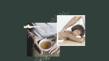 Pulsating Moods for Summer Spa