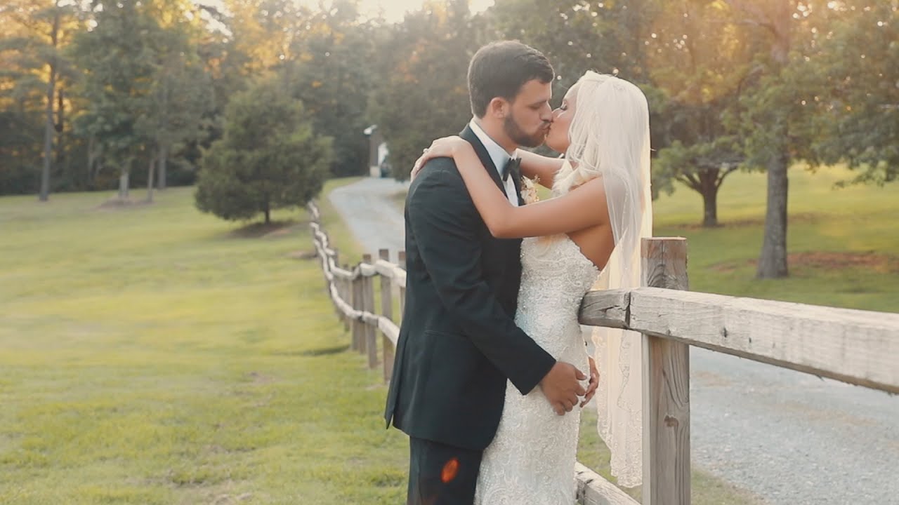 Sims Wedding Video | 6.13.20
