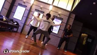 Famous Dex Feat. ASAP Rocky - Pick It Up