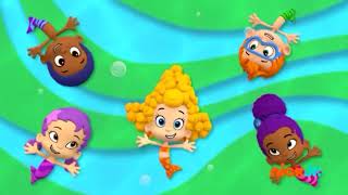 Bubble Guppies »» Acesso Português / Temporada 5 / Início Final