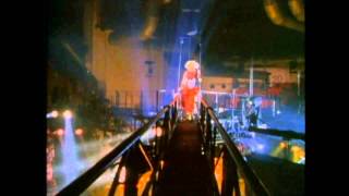 Van Halen - Ain't Talkin' 'Bout Love (1986 Live)