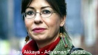 İlkay Akkaya - Adıyaman Türküsü Blok Flüt Cover