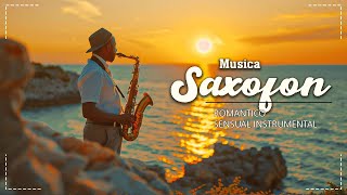 Las 100 Melodías más Hermosas en la Historia de la Saxofón ~ Best of 70's 80's Instrumental éxitos