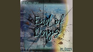 End Of Days (feat. Dizzy Reverie)