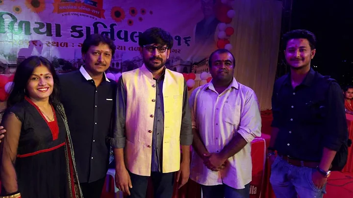 Gj4 Bhavnagar Song | ring tone | Dr.firdosh Dekhaiya| Jaldeep shah | Priya Shah -Dr.Manthan ( Rap )