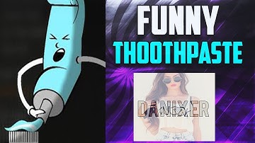 Funny Thootpaste Emblem: COD BLACK OPS 3 Tutorial by Danixer | EASY FUNNY EMBLEM