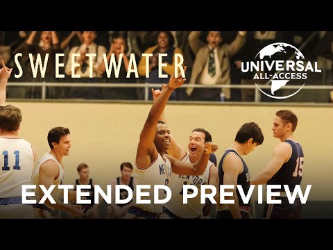 Sweetwater | “We’re Going to Change the World!” | Extended Preview