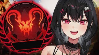 Arya Kuroha 【VSPO! EN】の配信のサムネイル画像