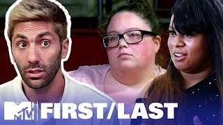 First/Last: Catfish Season 7 Reveals 😳 Catfish: The TV Show