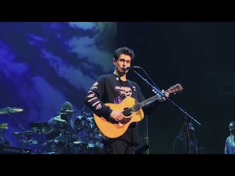 John Mayer -
