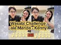 Wasabi Challenge_Kenda