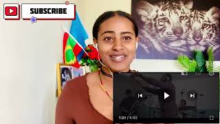 Ali Dhaanto~Baloley~Reactionvideo somalisongOromogirl