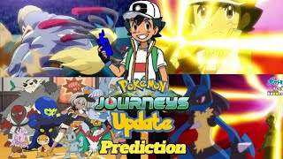 Pokémon Journeys, Ep#85 & 86