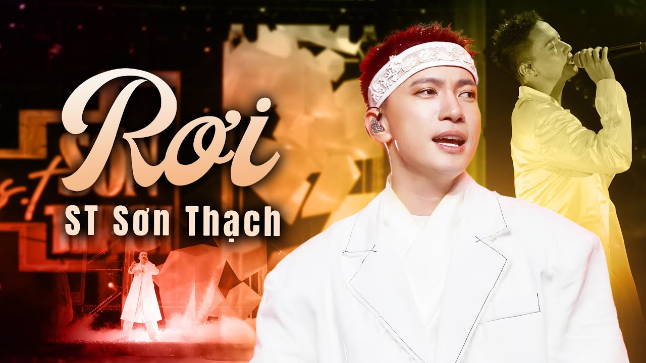 ST. SƠN THẠCH 