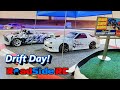 Rwd rc drift day at cookeville hobbies  rcdrift