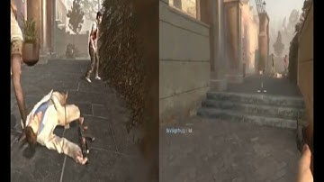 Left 4 Dead 2 Demo - Split Screen - Cooperative Gameplay - Part 2