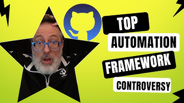 Top Automation Framework? New Test Data Tool and More!