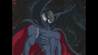 Apocalymon is the Greatest Character in any TV Show ever