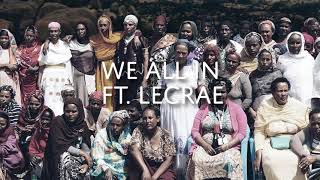 Propaganda - We All In ft. Lecrae