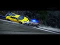 NFS Hot Pursuit Remastered Hard Race Shutdown Events The Best Police Cars 