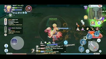 Guide & Tips ROX 2021 (Ragnarok X)   Update 20/01/22, nightmare mode sewer vault !