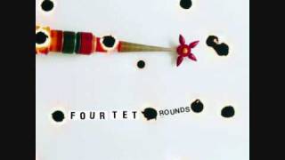 Video thumbnail of "Four Tet - Hands"