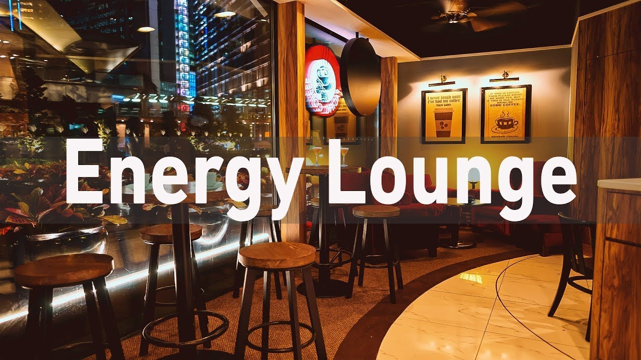 Morning Coffee Lounge Music Bossa Nova Lounge Jazz For Exquisite Mood