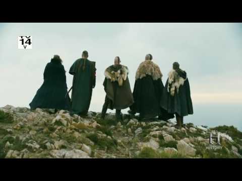 Vikings 4x16 Odin'in Ziyareti [Türkçe Altyazılı]