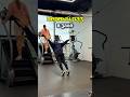 у всех такое было, у меня в профиле по ссылке бесплатные тренировки💪🏻😂