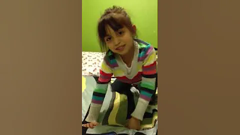 Angelina Meza- Someone like you (part 2)