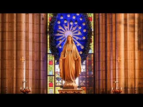 Selam Sana Ey Meryem Ana - Katolik İlahisi