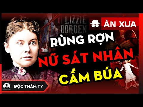 Lizzie Borden Và