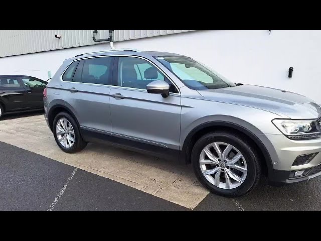 Volkswagen Tiguan 2.0 TDI 150 DSG de 2020 - Diesel 0 km - LG319