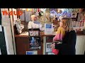 Tv sud magazine la crepire bagnols commerces