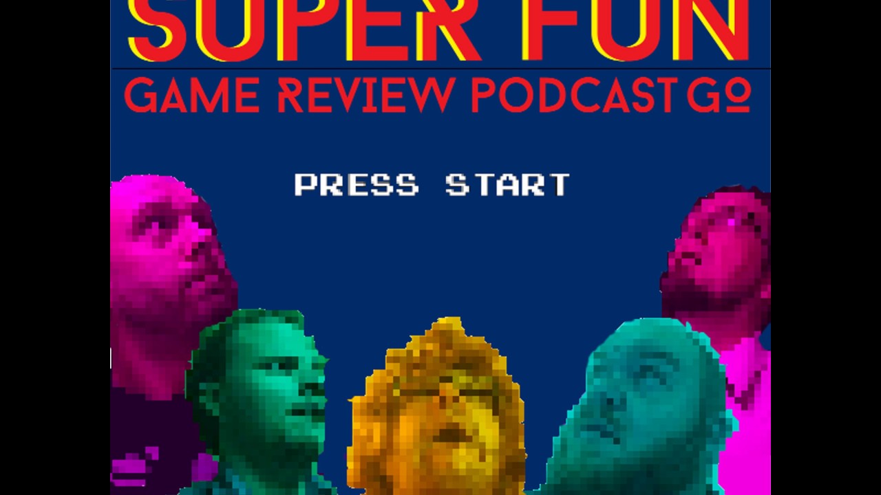 Episode 9 - Donkey Kong Country