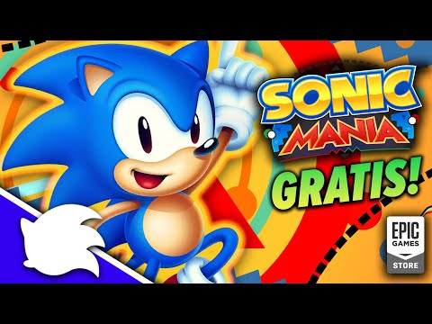 Video: Sonic Mania è Stato Ritardato Di Due Settimane Su PC